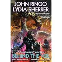 Behind the Veil