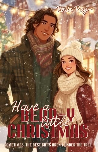 Have a Bear-y Little Christmas