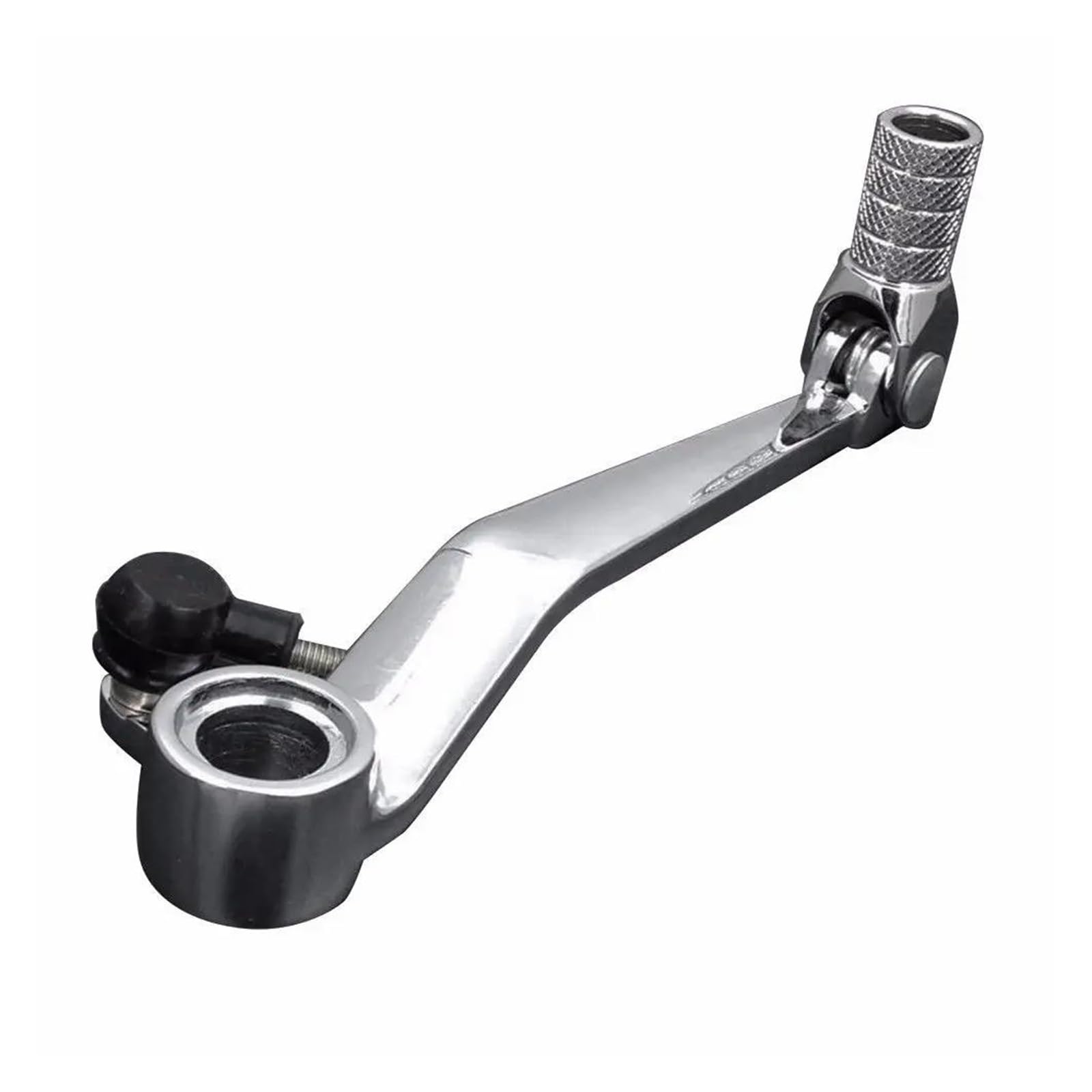 LIOGIUGIMZ for ​for Kawasaki Ninja ZX9R ZZR600 1998-2007 Motorcycle Gear Shifter Motorcycle Gear Shifter(Chrom)