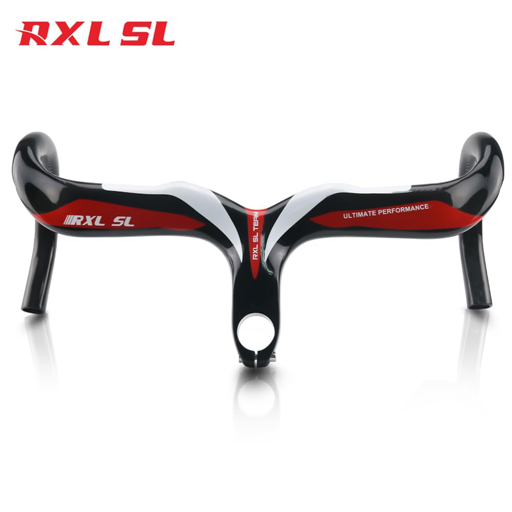 Amazon.co.jp: RXL SL 自転車ロードバイクバックドロップ