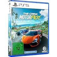 The Crew Motorfest -