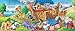 Fisher Price Little People Noah and the Animals (Lift-the-Flap)