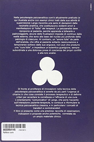Follia E Cura - 2