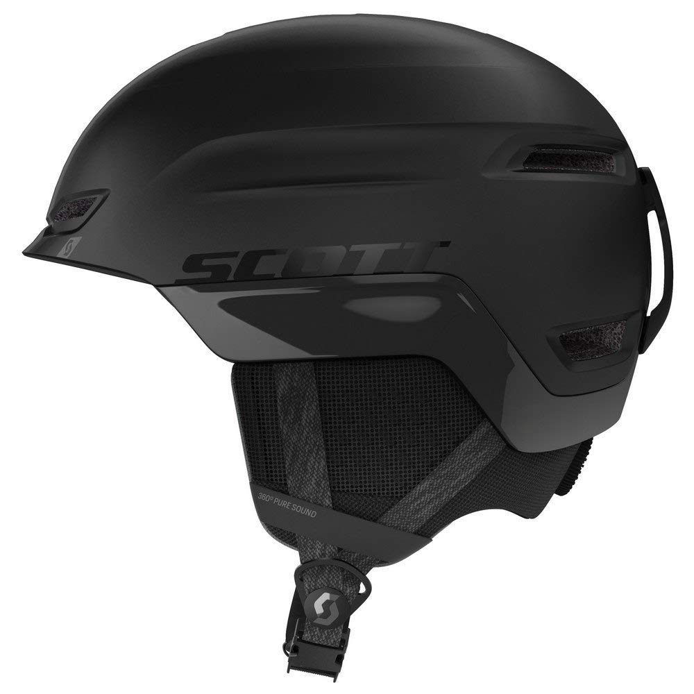 Scott Chase 2 Plus kask narciarski