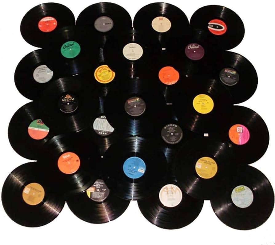 アート・デザイン・音楽 Vinyl Records and Covers by Artists art_of_the_album_cover.jpg?v=