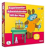 adventskalender spielzeugautos Detaillierte Anleitung – damit bei den altersgerechten Experimenten nichts schiefgeht