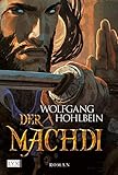  Die Chronik der Unsterblichen - Der Machdi