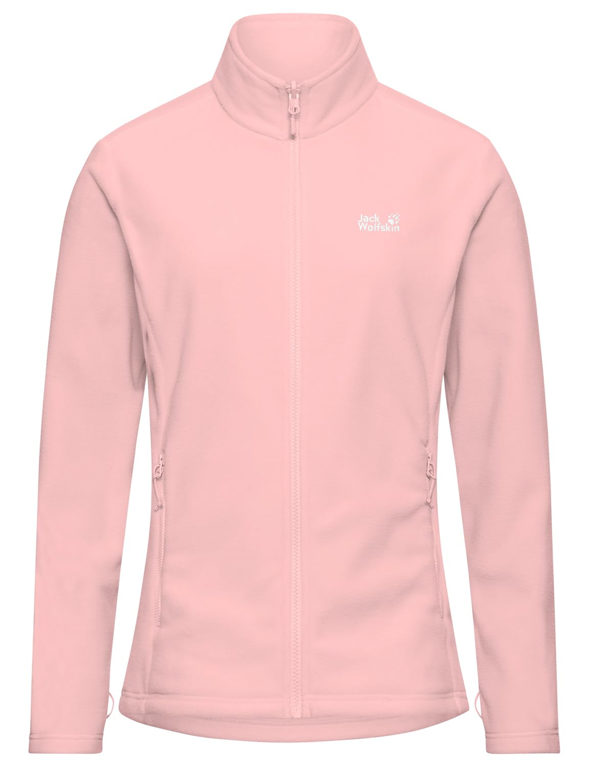 Jack Wolfskin Damen Taunus 200 Fz W Fleecejacke