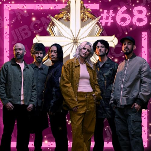 #68 | Linkin Park Sacrificed Us to Xenu