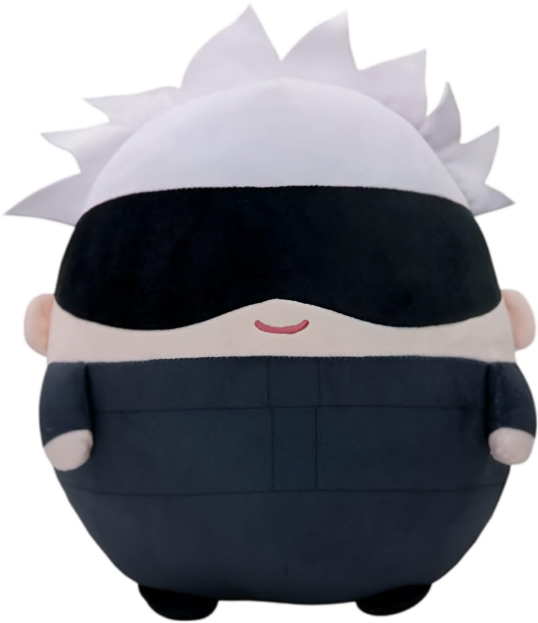 P I Soft Toys Anime Jujutsu Kaisen Pillow: Gojo Satoru/Yuji Itadori Plushie Keychain Cosplay Props Gift for Kids and Fans (B0D9MCKJH1) Amazon Price History, Amazon Price Tracker
