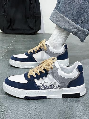 Image of layasa Men Fashion Sneaker /Multicolor Shoes /Shoes for Men /Casual Sneaker /Comfort Airmix Sole /All Season Wear Shoes
