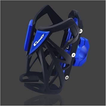Accessories Beverage Water Bottle Cage Drink Coffee Cup Holder Stand Motorbike for BMW C400GT C400X C400gt C400x