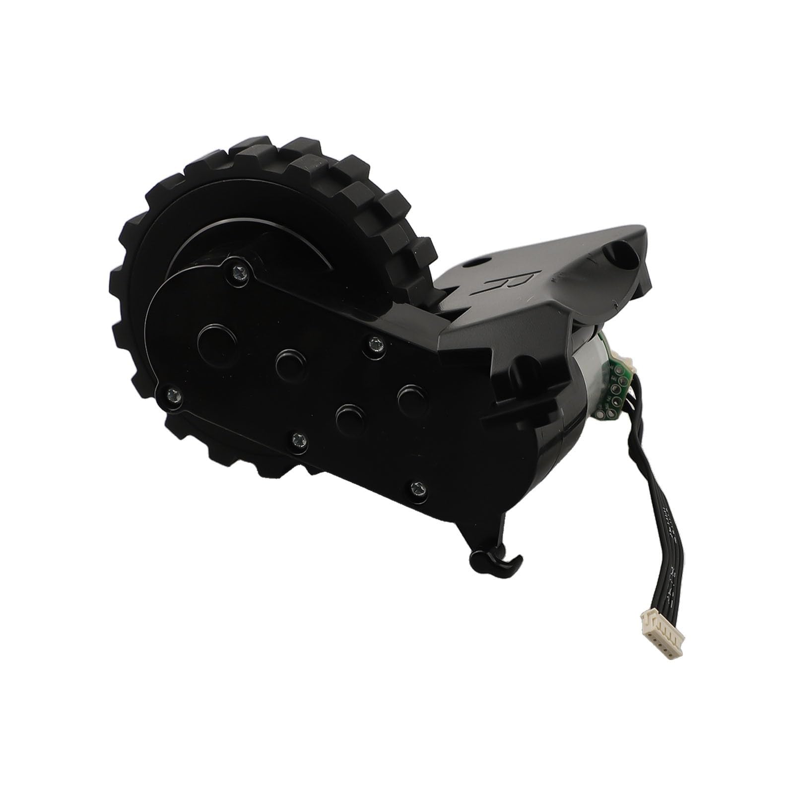 Roue pour Redmond RV-R650S aspirateur pour un sol toujours propre