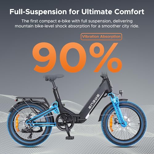 Detailliertes LCD-Display am ENGWE E-Bike zeigt Geschwindigkeit - Detailansicht von ENGWE E-Bike APP 135km Deal – Dealfo...