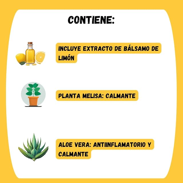 Foto 3 de 6 de XproVet. ANIMALISA. Gel Comestible con Efecto CALMANTE en Boca y estómago de Perros y Gatos. Alivia el tracto…