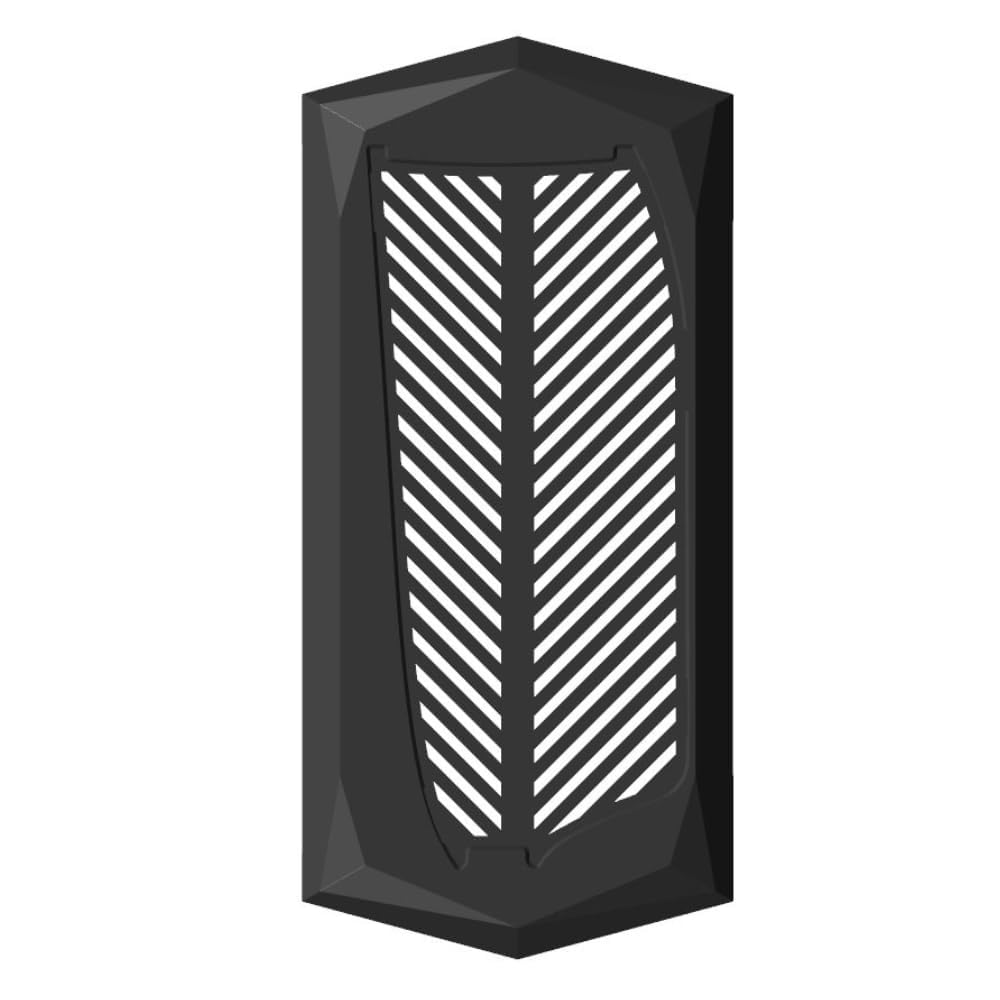 eWINNER Console Vertical Stand Built-in Cooling Vents and Non-Slip Feet Steady Base Mount compatible with Sony PlayStation 5 PS5 Slim Disk version Game console (for PS5 Slim Disk)