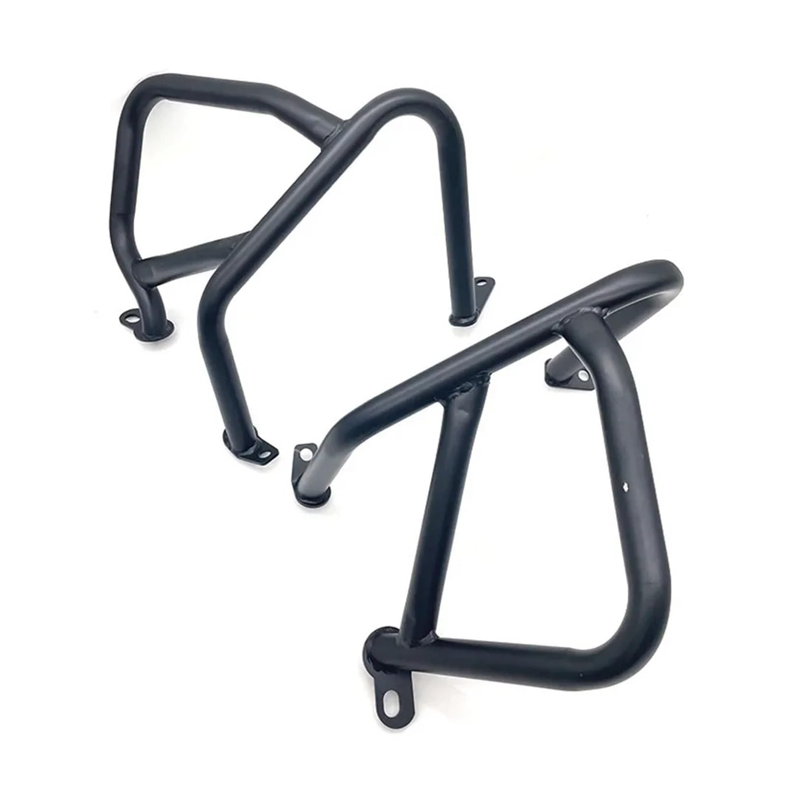 Crash Bars BMW R1200RS 2015-2018 : Protection Moteur Avant