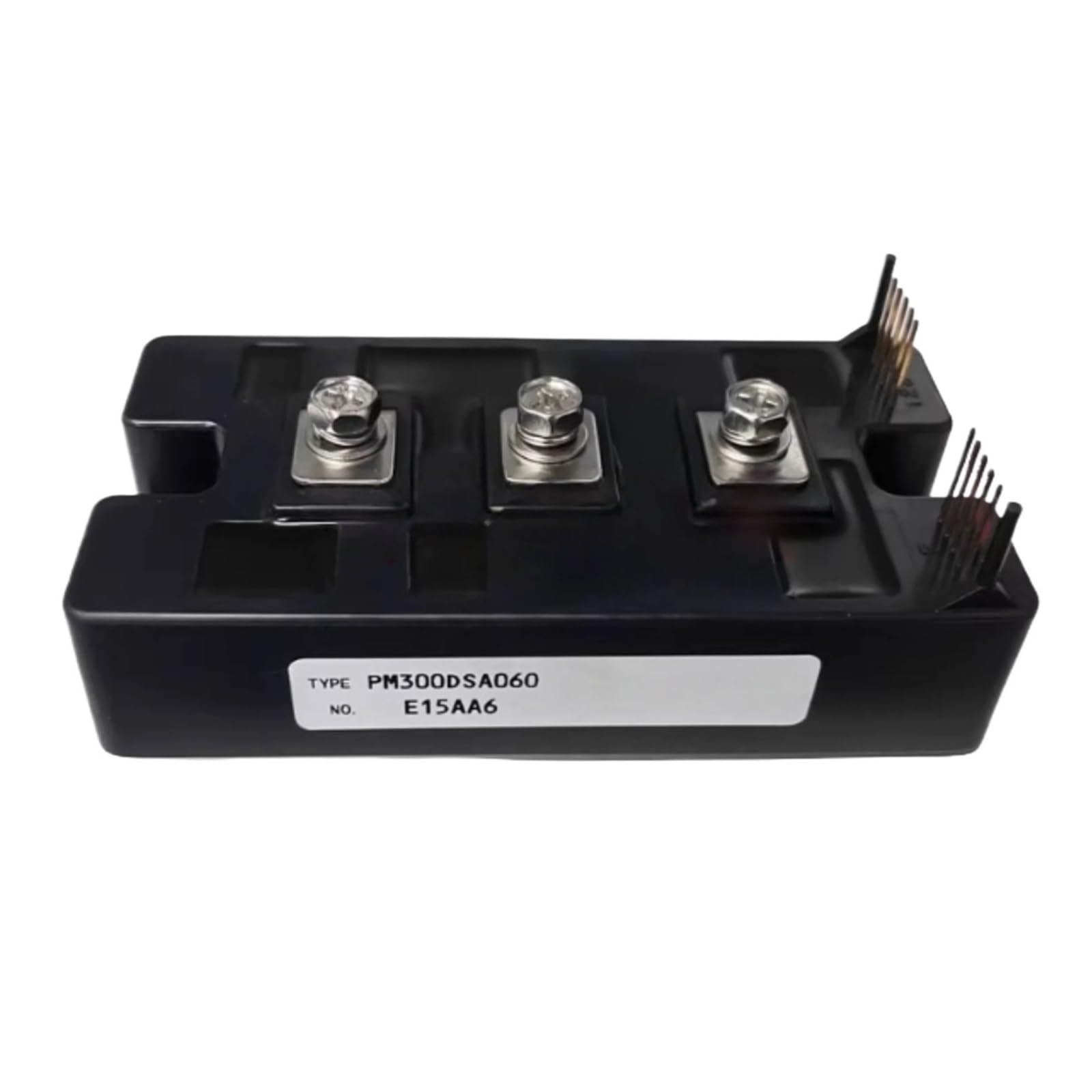 Module de commande PM300DHA060-1 pour soudure industrielle