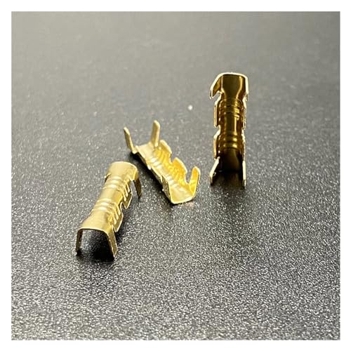 Conector de cable para solucionar fallos eléctricos y terminal tipo U con alicate SN48B 6