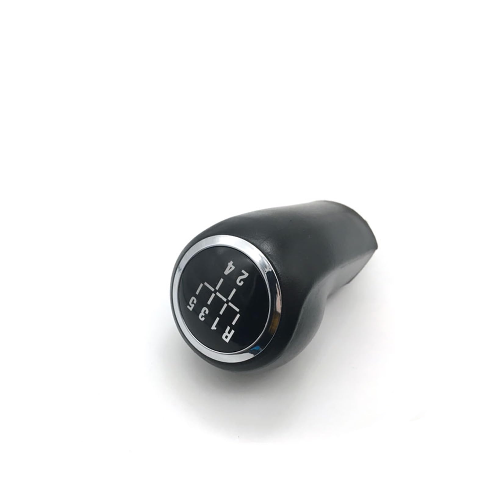 Htvtkrfgrl 5Speed Knob Sporty Gear Stick Knob For Opel For Astra Iii H 1 6