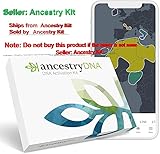 Ancestry DNA