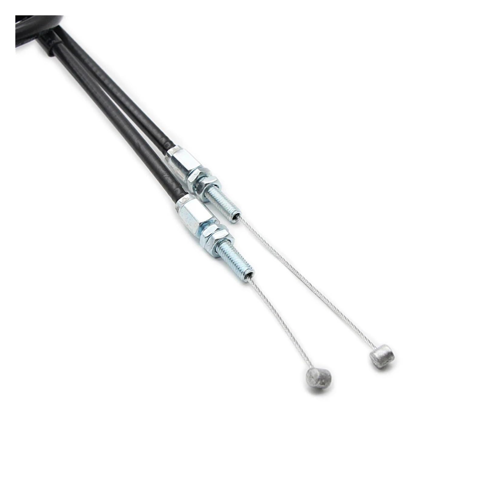 Compatible con Cable De Acelerador Honda CB250 Nighthawk 250.