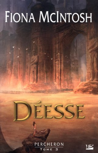 Déesse: Percheron