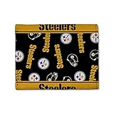 Rico Industries Trifold, Team Color, 4 x 3.25