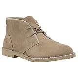  Timberland Earthkeepers Brasstown Chukka Boots - US 11 - EUR 45 - CM 29
