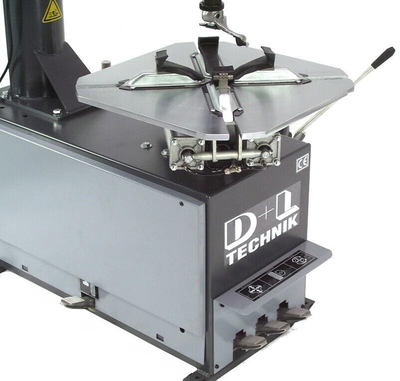 6"-24" Reifenmontiergerät Reifenmontagegerät Reifenmontagehilfe