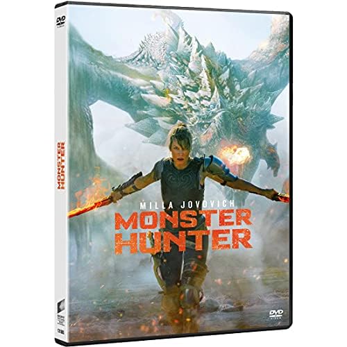 Monster Hunter