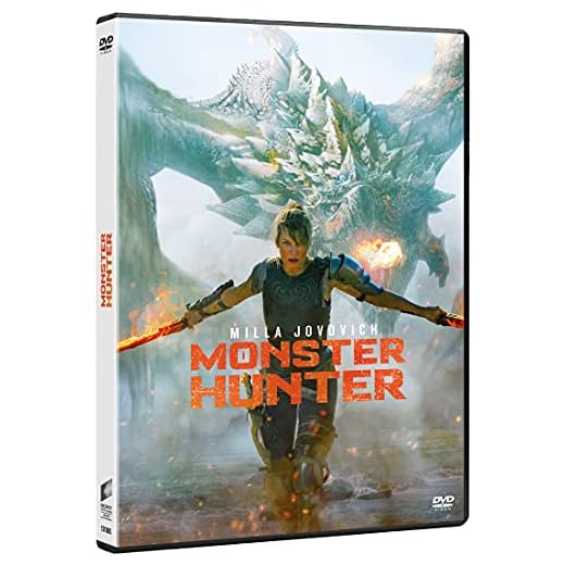 Monster Hunter