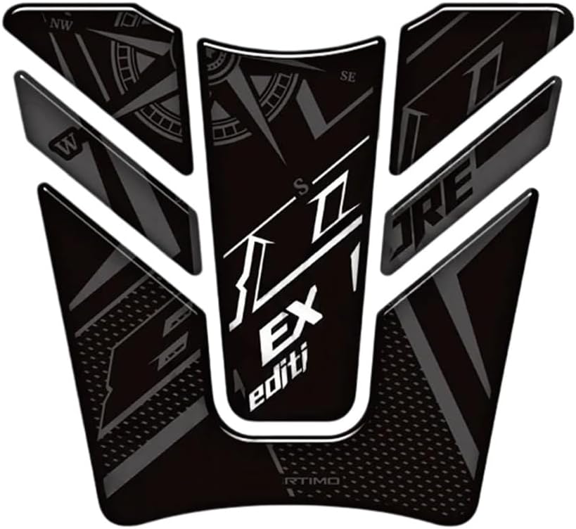 Motorcycle Tank Sticker for Kove 800X ProSuper Adventure RALLY2025 2026 Moto Tank Pad Side Grips Gas Fuel Oil Knee Protector Stickers Decals.