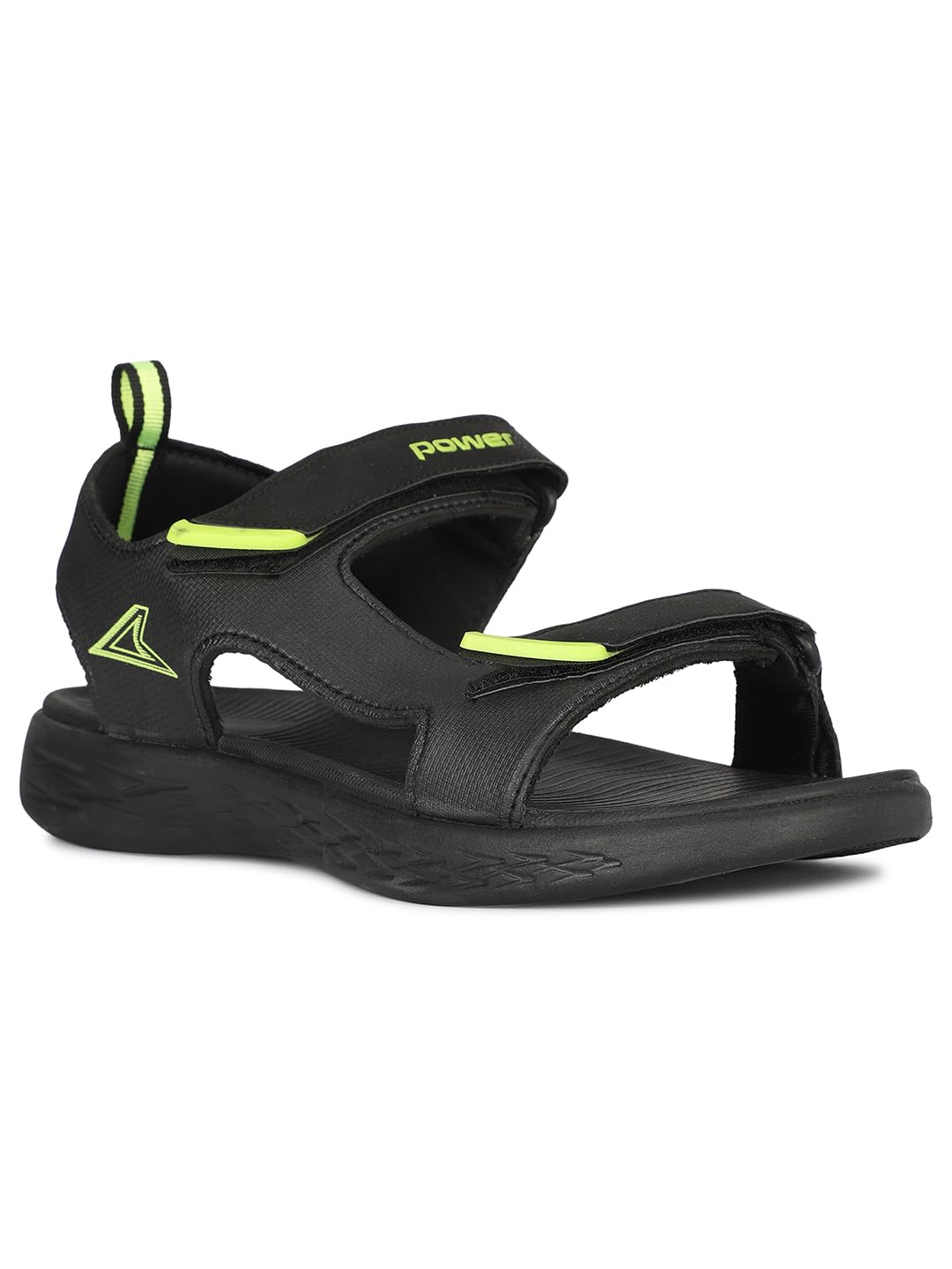 power Men's Velcro Sandal-picture-36