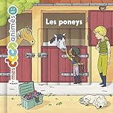  Les poneys