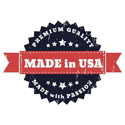 Red Cat Anti Slip Grip Tape For Stairs. Black Non Slip Floor Or Stair Treads. 20 Pre-Cut Strips 1" X 15.5" Anti Slip Safety Tape. Waterproof Indoor/Outdoor Commercial Adhesive Stair Treads Avoid Falls #TOP6