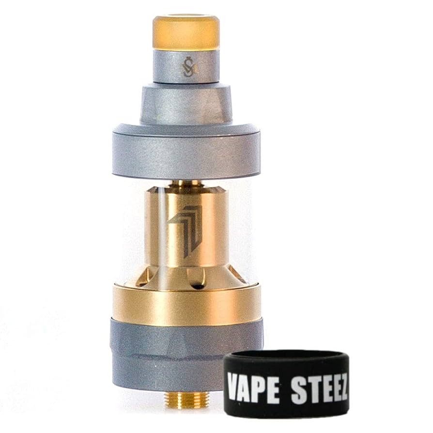 Amazon.co.jp: SvoeMesto Kayfun Prime RTA 22mm Special