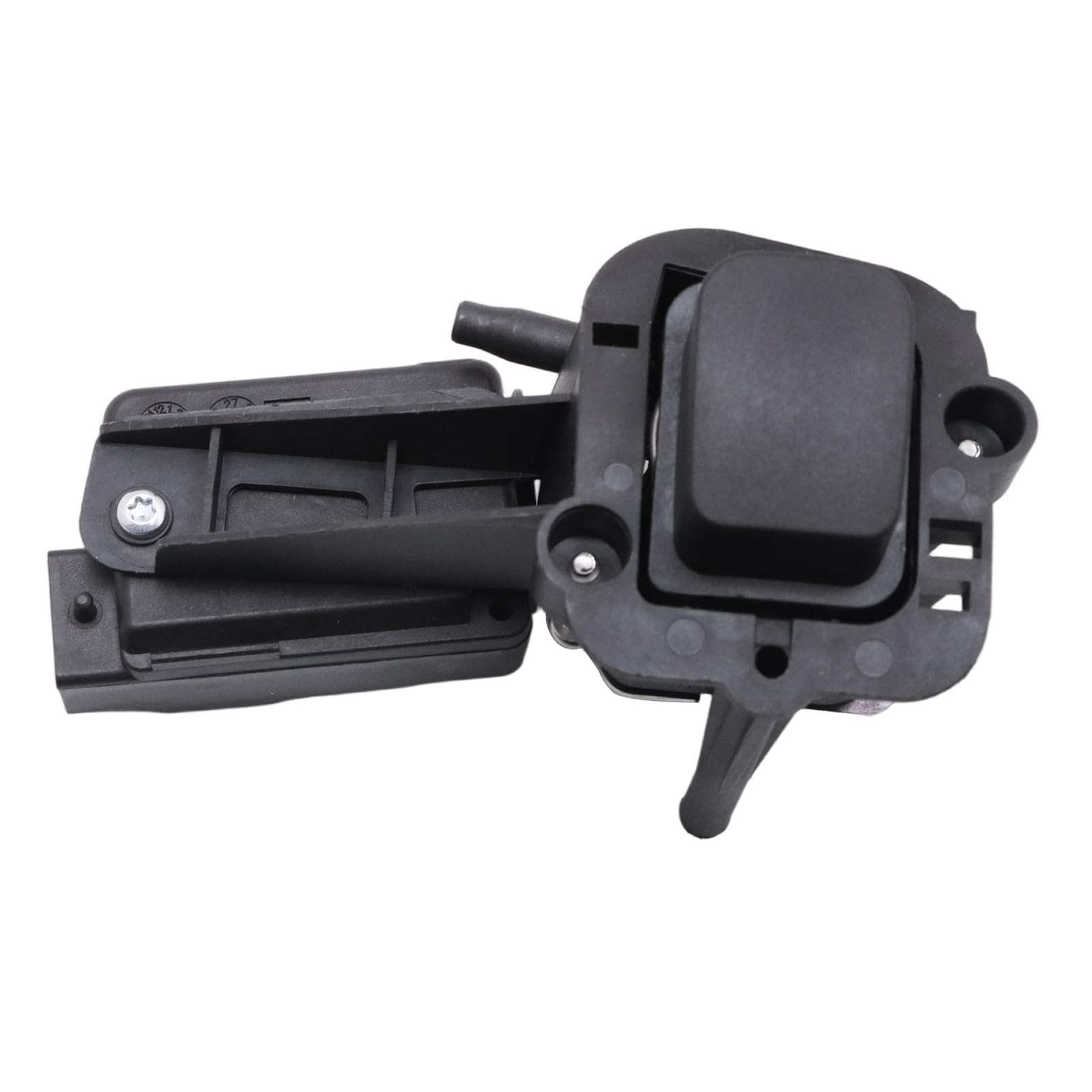 Heckklappenschloss Kompatibel mit Nissan Primastar Kompatibel mit Opel Vivaro Kompatibel mit Renault Trafic II 2001-2025 9050500QAA 4424162 4414562 8200102185 95520962 91167311