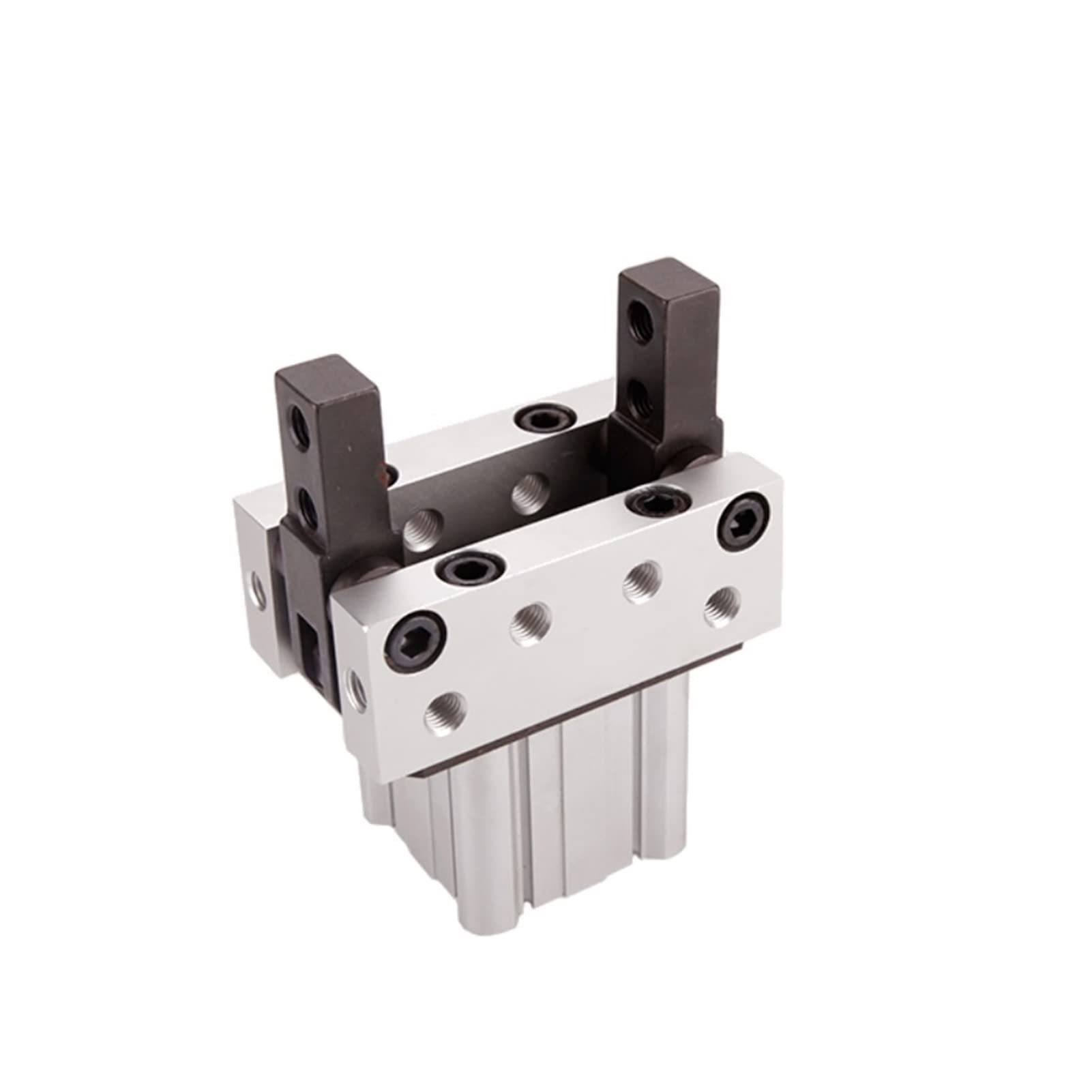 Pinza aire tipo altura MHT2-63D y cilindro neumático industrial MHT2-50D