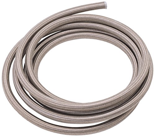 Edelbrock/Russell 632500 Powerflex -3AN Brake Hose - 6 Feet