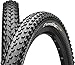 Continental Mountain Bike ProTection Tire - Black Chili, Tubeless, Folding Handmade MTB Performance Tire (26
