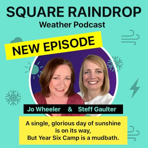 What's happening to the UK weather - will the rain ever stop?