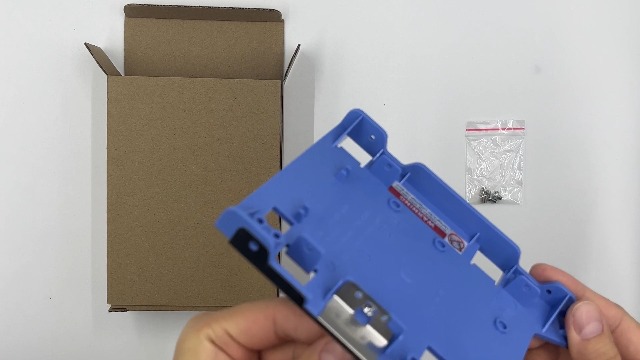 Amazon.com: OptiPlex HDD SSD Caddy Tray Adapter 6,35cm 2,5