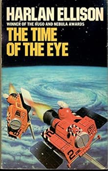 Mass Market Paperback The Time of the Eye Book