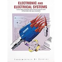 Electronic and Electrical Systems: Instructor's Guide 0866912401 Book Cover