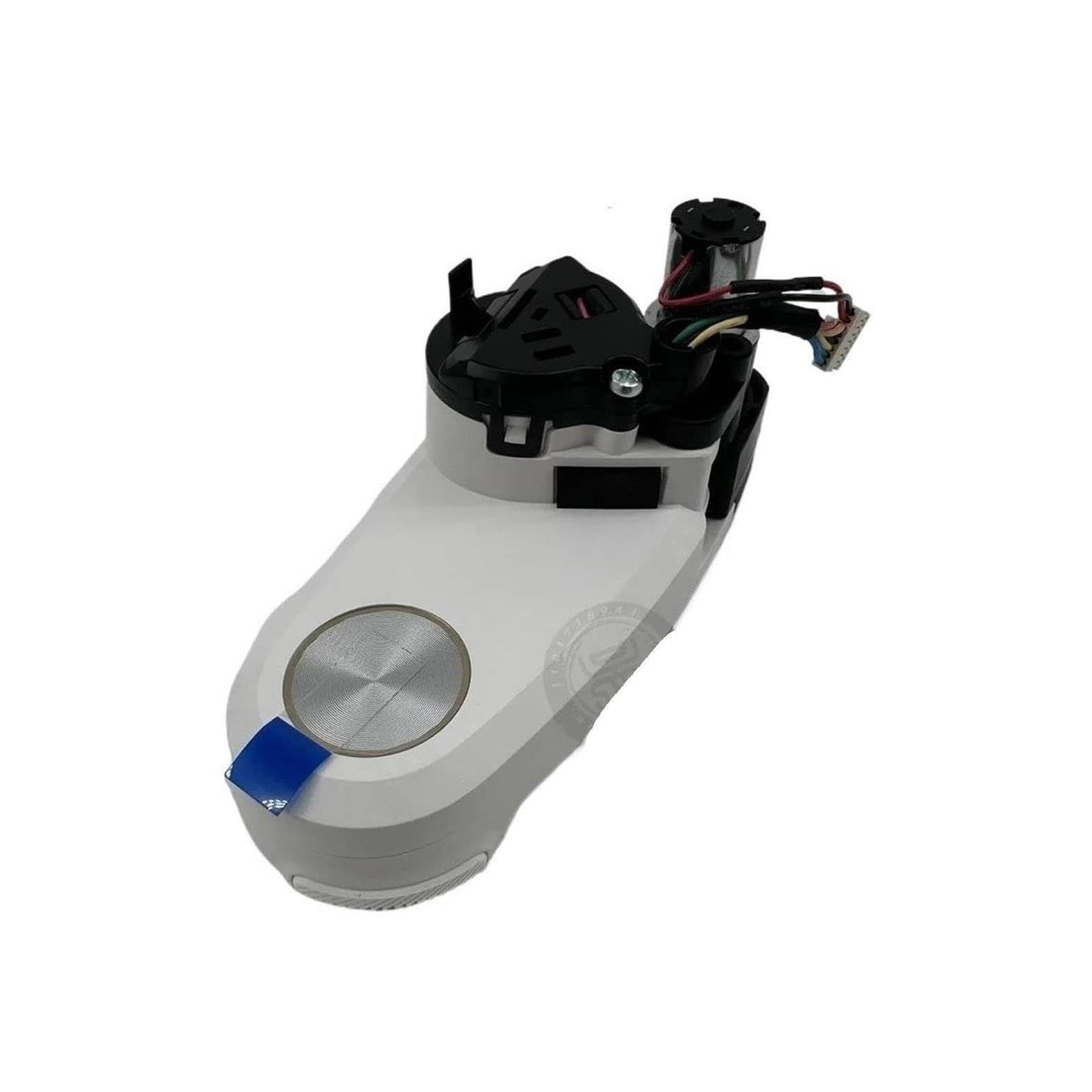 Sostituzione Del Gruppo Motori Spazzola Laterale Oscillante Esterno, Compatibile Con Aspirapolvere Xiaomi, M30S/H40/M40