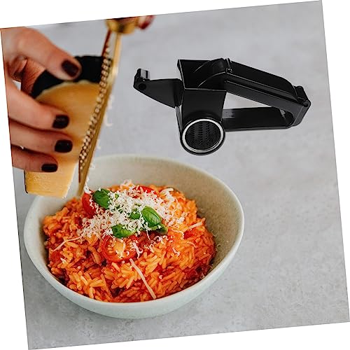 Rallador de plástico manual para cocina GLEAVI miniatura 4