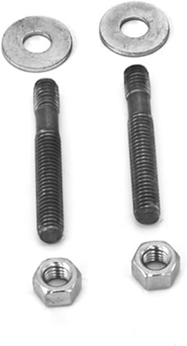 Omix-Ada  OMIX-HW2  Kit de espárragos colector de escape, 2.5L, 3.8L, 4.0L, 4.2L, 5.0L, 5.9L, 6.6L