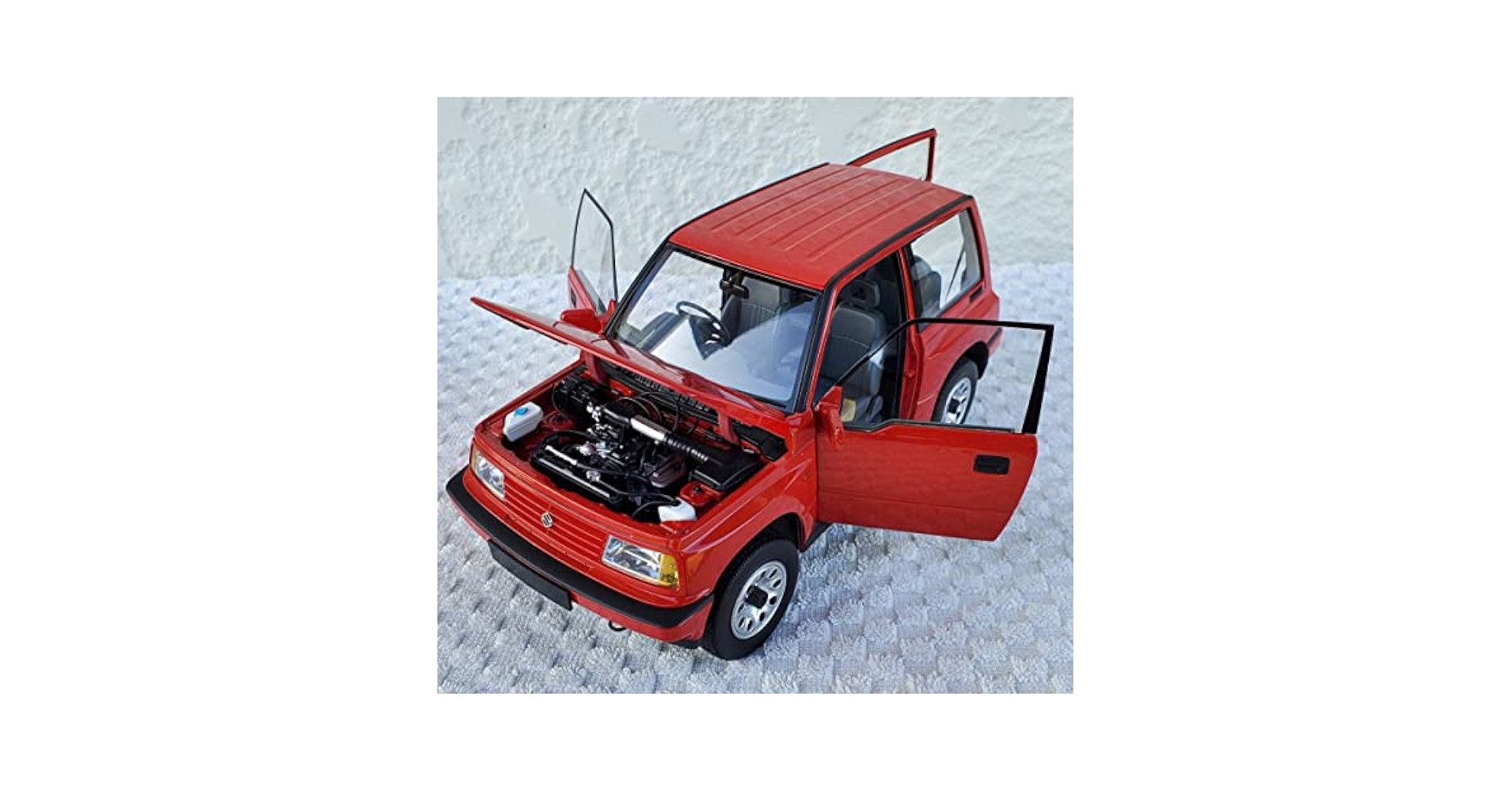 Amazon.co.jp: DORLOP ドアロップ 1/18 ドロップ ドア開閉