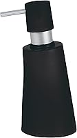 Vista 1 de Spirella Move - Dispensador de jabón de polipropileno, color negro